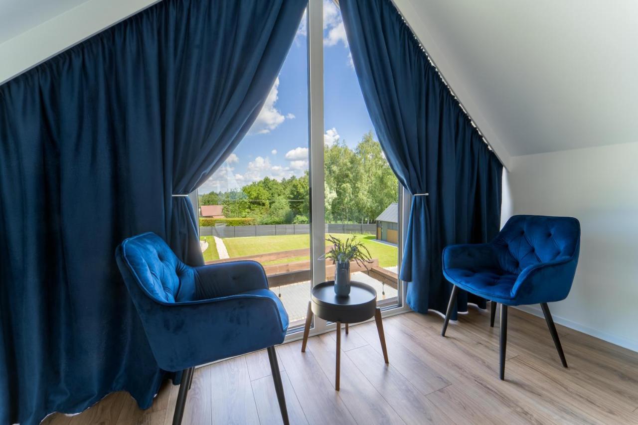 Village Resort Sauna & Jacuzzi & Netflix Tworkowa Zimmer foto