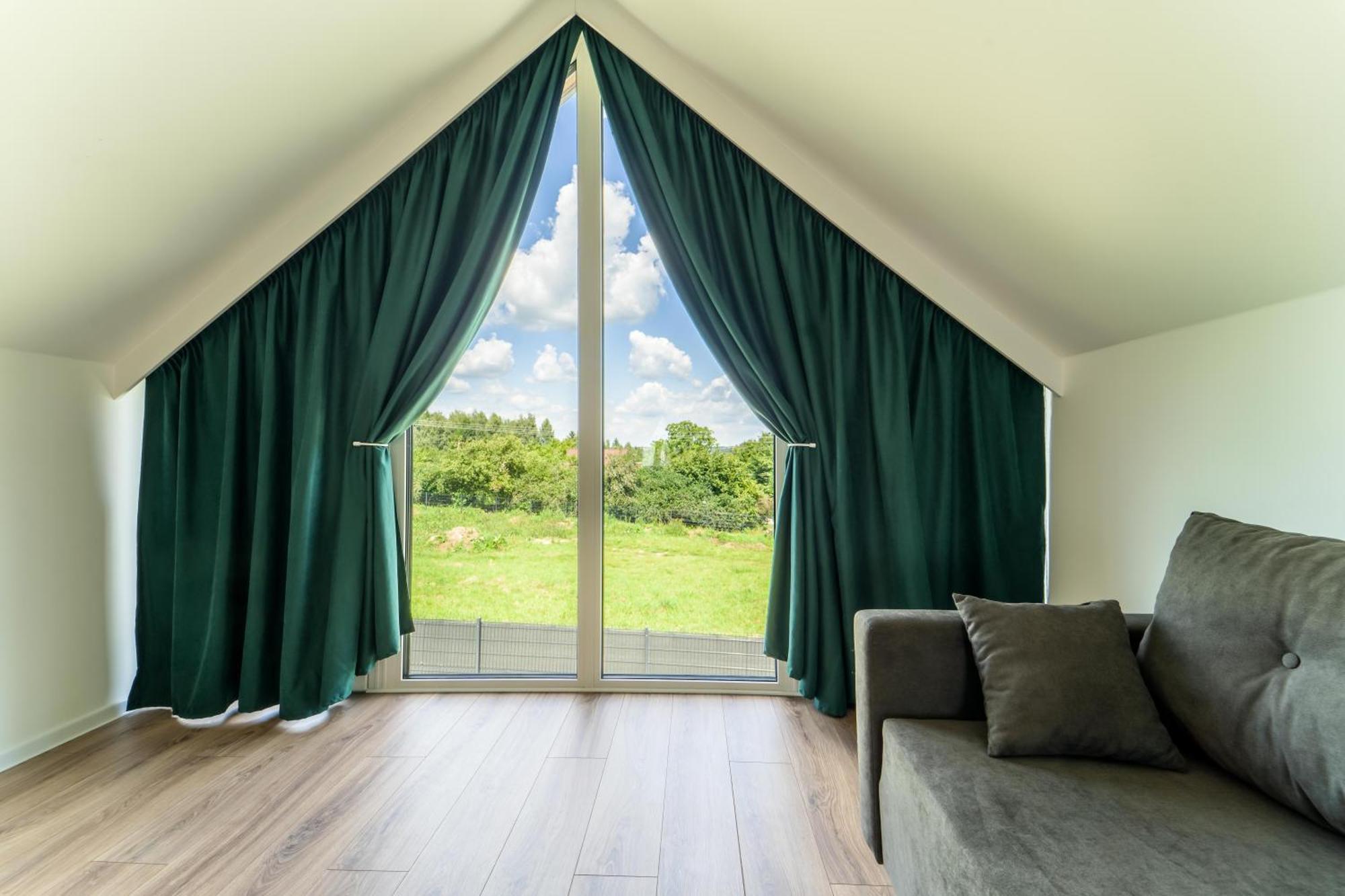Village Resort Sauna & Jacuzzi & Netflix Tworkowa Zimmer foto